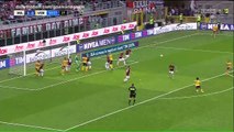 Seung-Woo Lee Goal HD - AC Milan 3 - 1 Verona - 05.05.2018 (Full Replay)