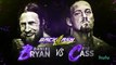 WWE 2K18 Backlash 2018 Denial Bryan Vs Big Cass Match