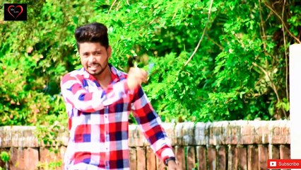 Ye dil kyu toda - heart broken love story -- Latest Hindi New Song -- Punjabi Song 2018 (Nayab Khan)