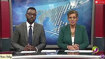 Jamaica TVJ NEWS Today Prime Time Jamaica News