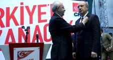 AK Parti'li İsimden CHP'lileri Kızdıracak Yorum: Kılıçdaroğlu İnce'ye Oy Vermeyecek