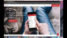 Gmail New Design
