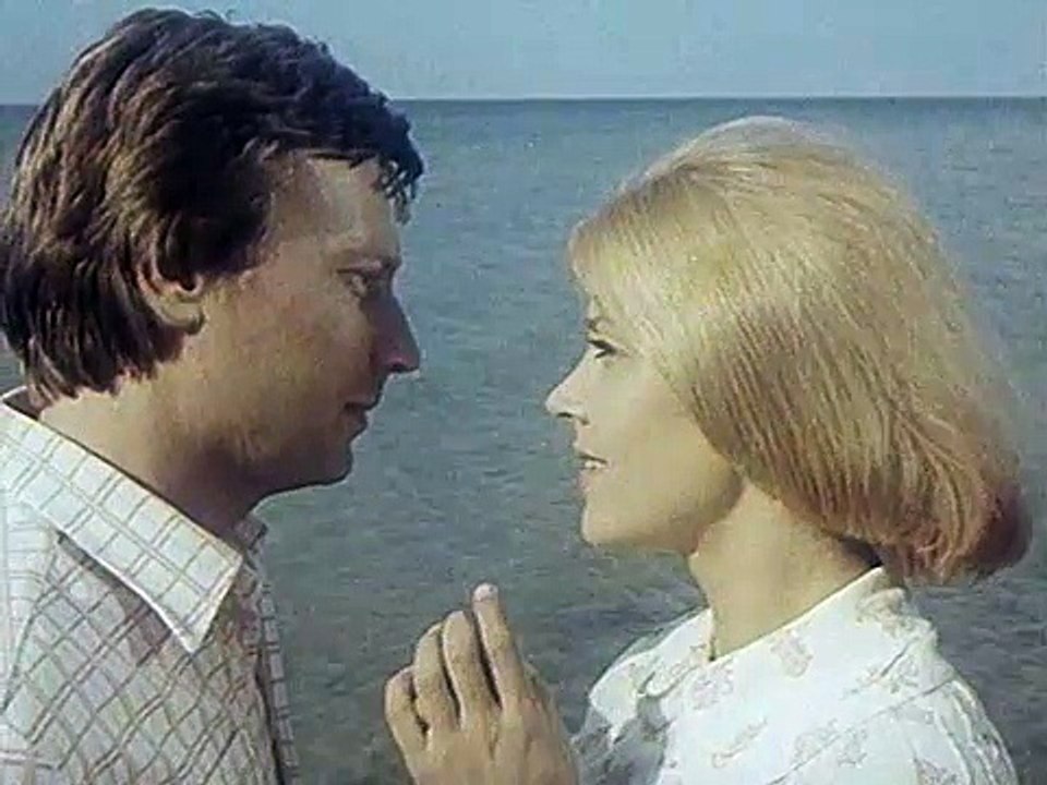 Долгая дорога в дюнах. Дом кино