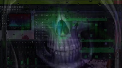 BLUE GHOST MUSIC OF TERROR LMMS