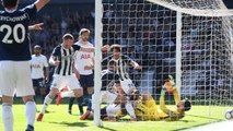 Loss to West Brom not a wake-up call for Tottenham - Pochettino