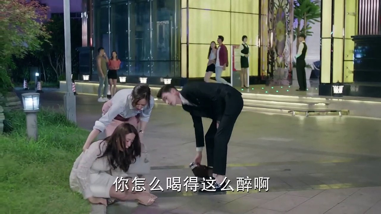 温暖的弦 第15集
