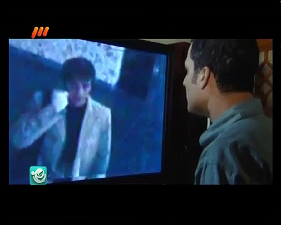 Hooshe Siah 1x14