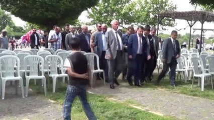 16'ncı Eyyüp Nebi Dünya Sabır Günü Etkinlikleri"