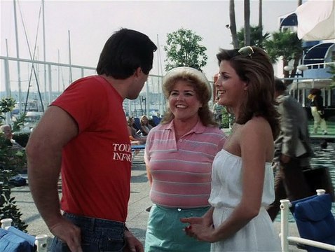 Trio mit vier Fäusten S01E01 - Die Drei von der Riptide (Pilot) teil 1