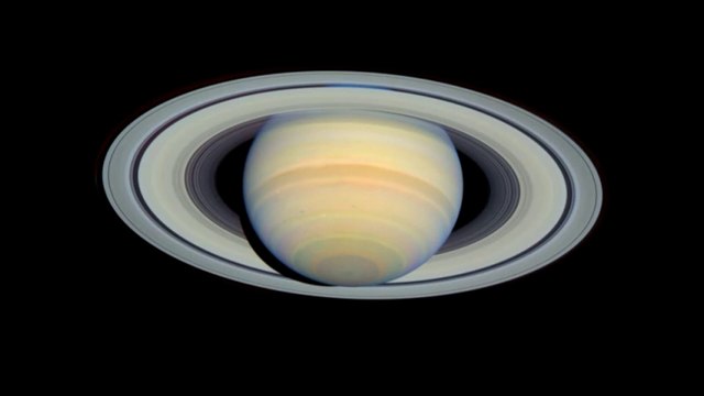 Holst: The Planets - Saturn, the Bringer of Old Age (Illinois Symphony Orchestra)