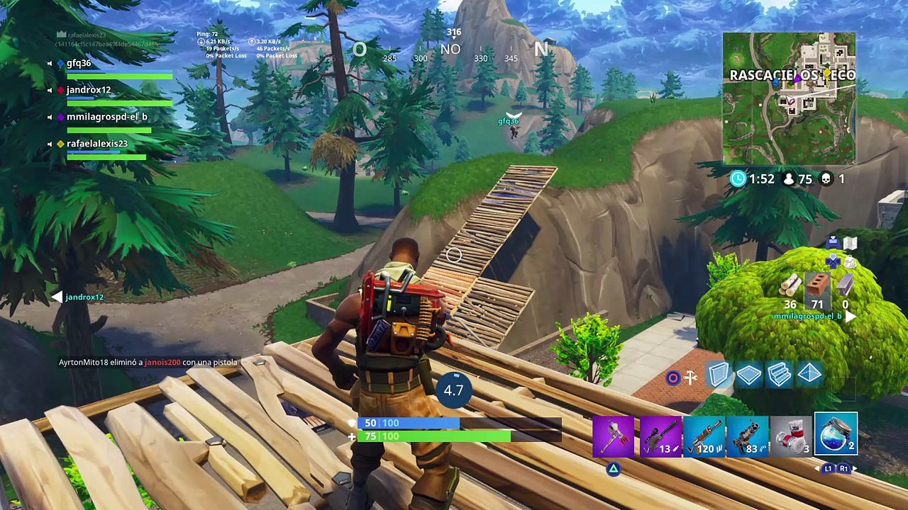 Fort