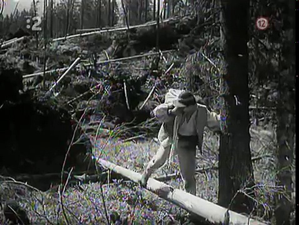 Balada o Vojtovej Marine 1964 film celý part 1/2