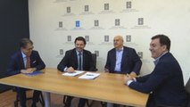 Xunta de Galicia presenta su plan de retorno para gallegos