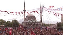 Kayseri-Cumhurbaşkanı Erdoğan Kadın Kolları İl Kongresi'nde Konuştu-3