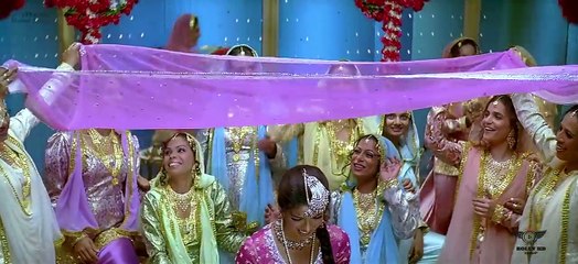 Rab Kare Tujko Bhi Pyar Ho Jaaye - Mujhse Shaadi Karogi (2004) Full Video Song HD