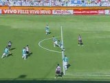 Gol Atlético-MG-2º tempo-16 min-Marinho