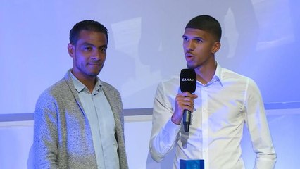 Trophées Du National - Meilleur joueur de la saison