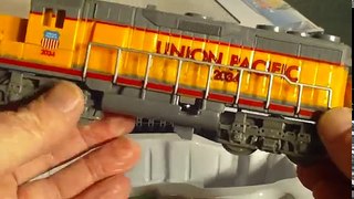 Video for Children Toy Trains Yellow Union Pacific Farm Train for Kiddies Videos