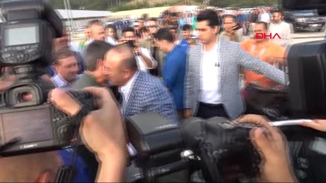 Aytemiz Alanyaspor'a Yeni Otobüsü Teslim Edildi