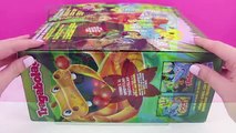 Juego Tragabolas - Hasbro | Juegos infantiles para niños en español | Hungry Hungry Hippos (Game)