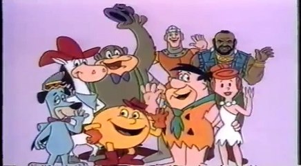 SNORKS INTRO HIGH QUALITY