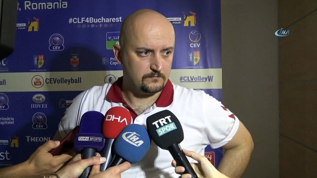 Ataman Güneyligil: 'Elimizden gelenin en iyisini yapmaya çalışacağız'