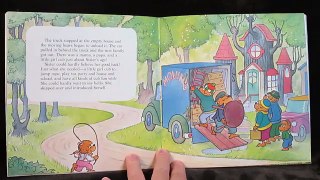 The Berenstain Bears and the Trouble With Friends