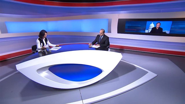 ما وراء الخبر- القاهرة وشروط الكونغرس لاستئناف المساعدات