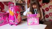 #Покупки к школе Школьный рюкзак для девочек my #littleponny #Shopping for school FOR KIDS CHILDREN