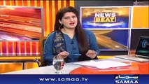 Paras Jahanzeb Took Class of Nawaz Sharif Over Alien Statement