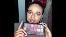 traditional bridal makeup tutorial❤️❤️top makeup tutorial instagram accounts