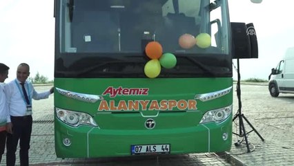 Çavuşoğlu: "Maç İçerisinde Gerginlik Olur Ama Taraftar Olarak İmajımızı Korumamız Lazım"