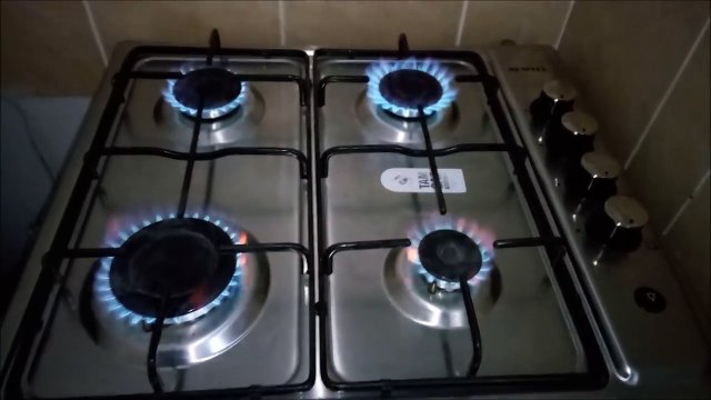 KUMTEL SET USTU OCAK (A101 ve BIM DE SATIŞ)