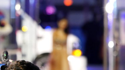 180503 Son Ye Jin & Jung Hae In at 54th Baeksang Arts Awards 2018 Red Carpet