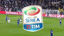 Simone Verdi Goal HD - Juventus 0-1 Bologna Serie A