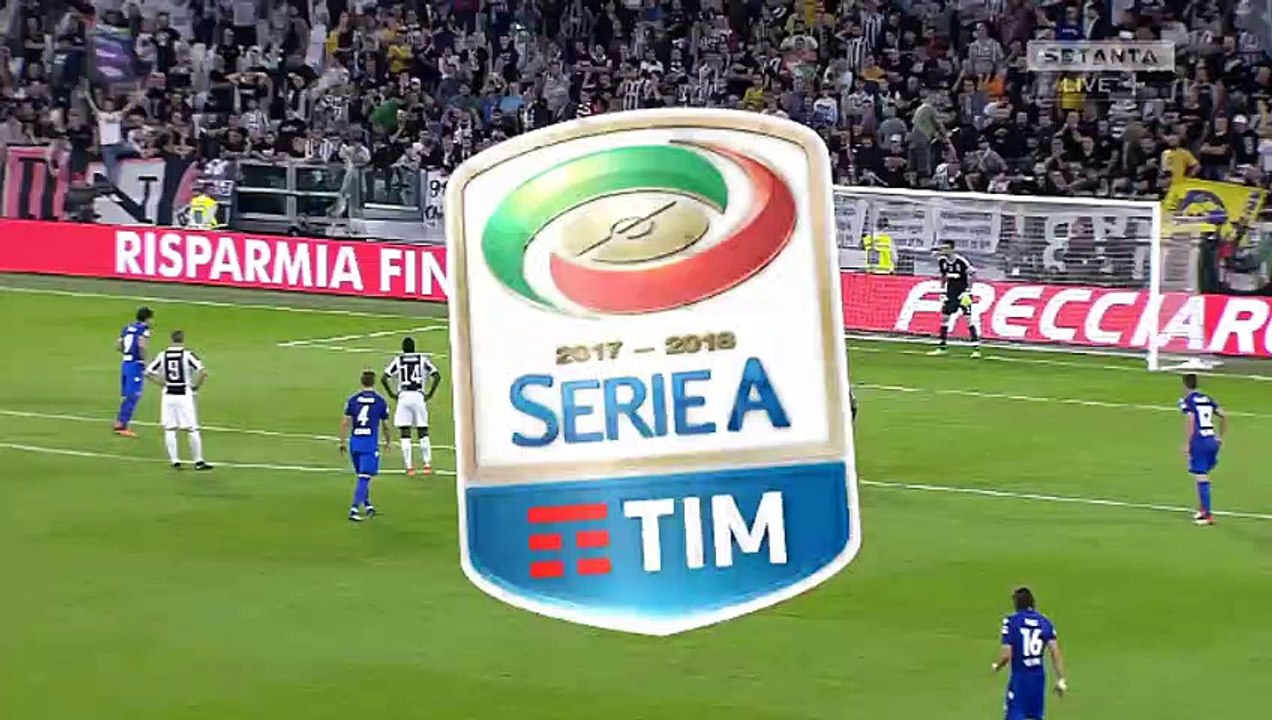 Simone Verdi Goal HD - Juventus 0-1 Bologna Serie A