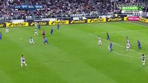 Sebastian De Maio Own Goal HD Juventus	1-1	Bologna 05.05.2018