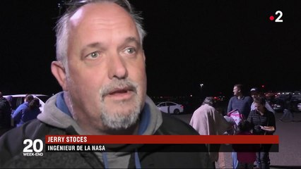 La sonde Insight fait route vers Mars