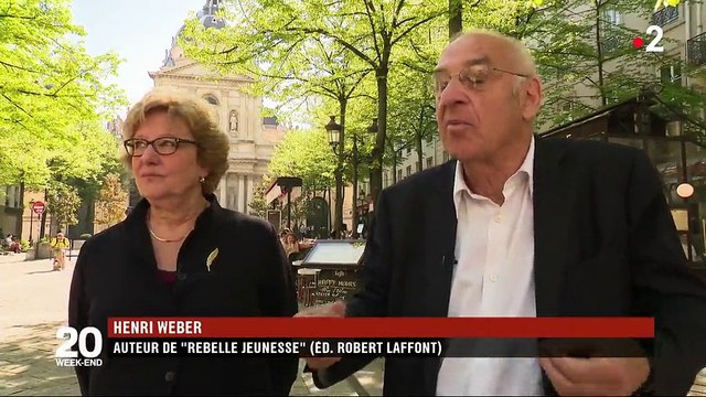 Mai 1968 : les femmes toujours dans l'ombre des hommes