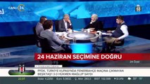 Ersoy Dede ile 24 Özel