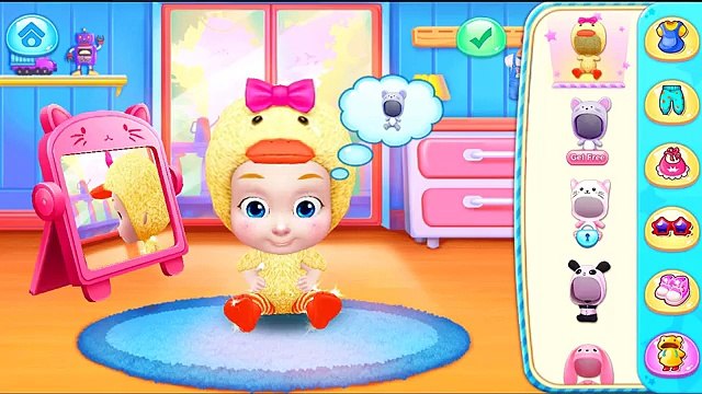 КРОШКА БОСС Baby Boss Босс МОЛОКОСОС Бэби Босс уход за ребенком Мульт Игра