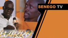 Interview Abdou Guité Seck "BARRO"