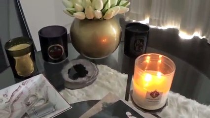 APARTMENT TOUR || Jess Aleks