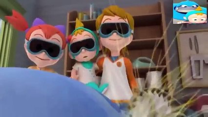 スーパーロボットアニメ - 子供のための映画 vol 59