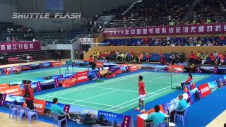 10 RARE Shots/Stunts from the One and Only LIN DAN