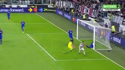 Sami Khedira  Goal HD - Juventus	2-1	Bologna 05.05018