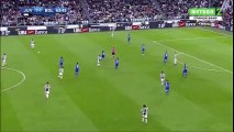 Sami Khedira Goal vs Bologna (2-1)