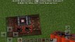 METEOR TRICK | Minecraft PE (Pocket Edition) Meteor Shower in Minecraft