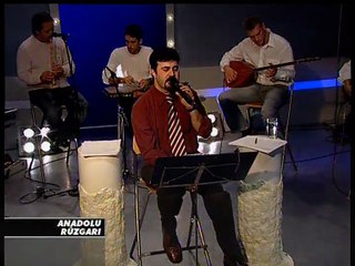 CANEL ARSEL - URFALIYIM EZELDEN