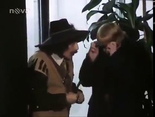 038 Zítra to roztočíme, drahoušku ! 1976, celý film & 045 Poprask na silnici E4 mp4 part 2/3